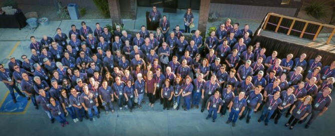 BHNcon2016 group