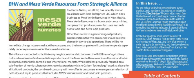 Page 1 BHN Newsletter 2017 1QTR HR