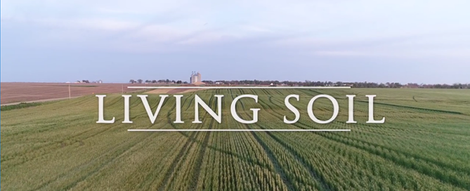 Living Soil Title Shot