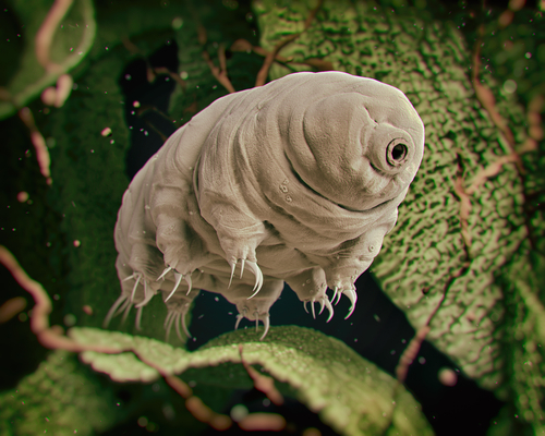 tardigrade