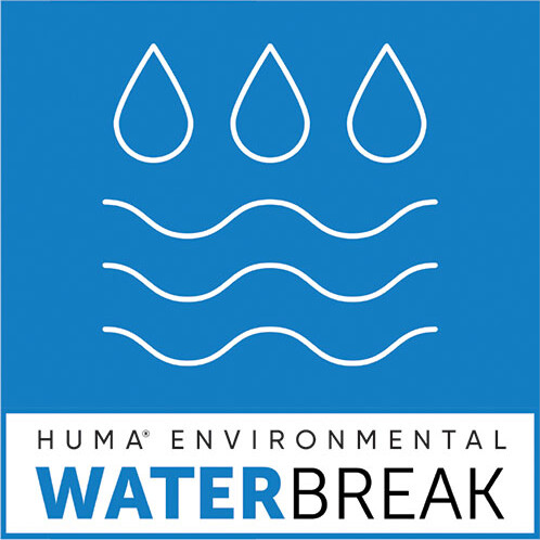 Huma Environmental Water Break