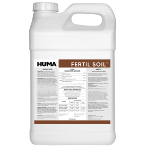 Fertil Soil® (T&O)