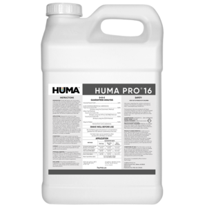 Huma Pro 16