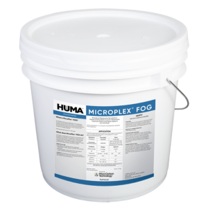 MicroPlex® FOG