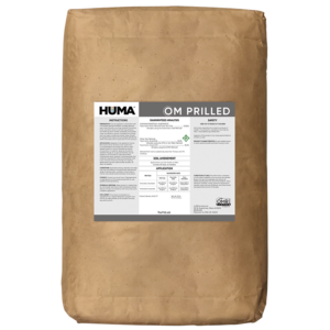 OM Prilled