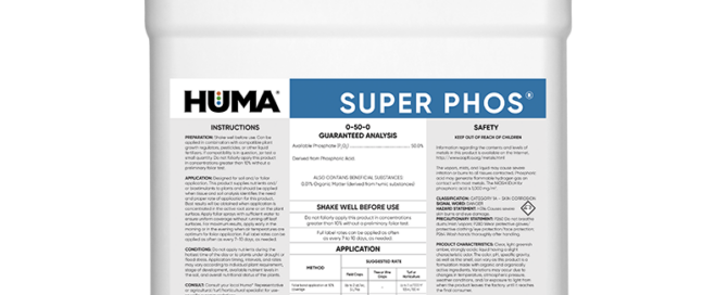 Super Phos 1