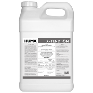 X-Tend OM