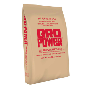 Gro-Power 5-3-1