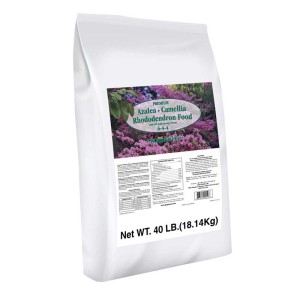 Gro-Power Premium Azalea, Camellia, and Rhododendron Food 6-4-4