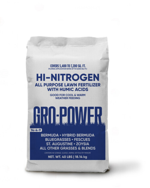 Photos from the Gro Power website
