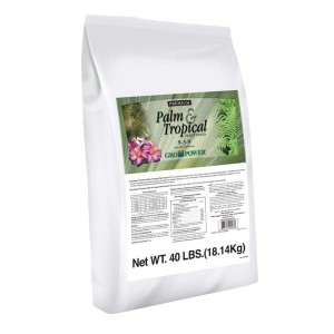 Gro-Power Premium Palm & Tropical Food 9-3-9