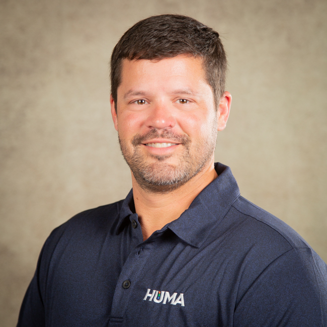 Steve Wamsley - Mid-south Sales Manager