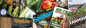 Dia Nacional da Agricultura: Comemorando as vozes confiáveis da agricultura