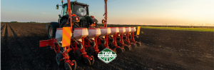 The Spring Rush: What Farmers Are Up Against