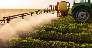 Save 25% on Phosphorus Fertilizer with Huma Super Phos®