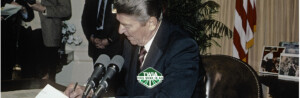 The Farm Bill That Rocked the 80s (and Beyond)