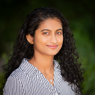 Akshara Bathini
