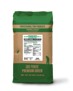Gro-Power Premium Green 8-8-8 MU (Greens Grade) - Huma