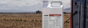 PROUD 4 Demonstrates Broad-Spectrum Control of Plant Diseases